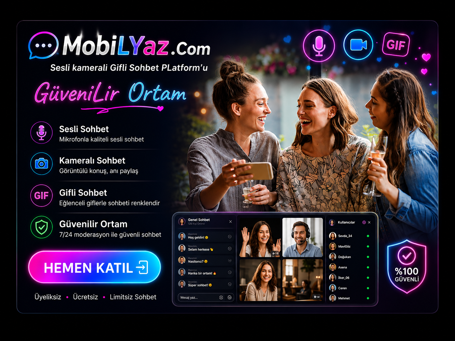 MobiL Yaz